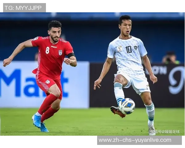 叙利亚与中国足球的较量:历史回顾与未来展望