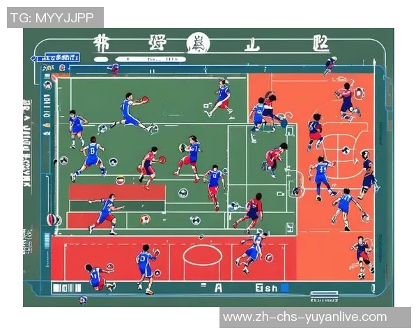 三人足球的魅力与挑战探索小型团队竞技的乐趣与战术策略
