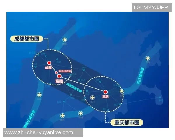 成都与广州的文化碰撞与经济竞争探讨两座城市的未来发展之路